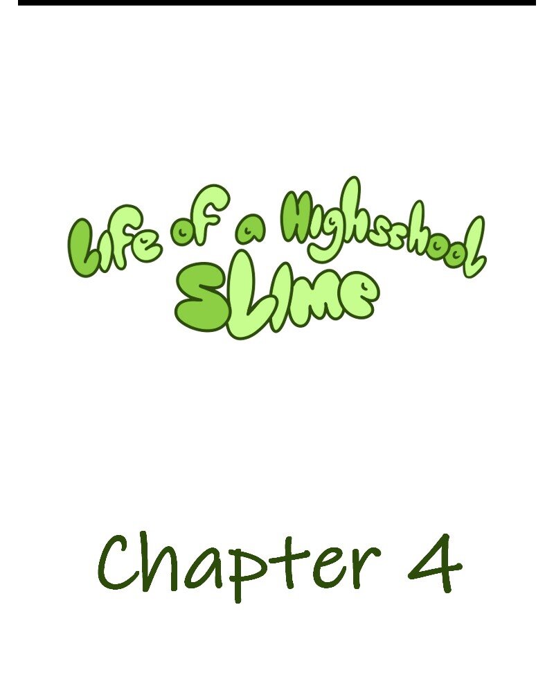 Life of a Highschool Slime - Episode 4, Page 6: Sophomore Year- Chapter 4